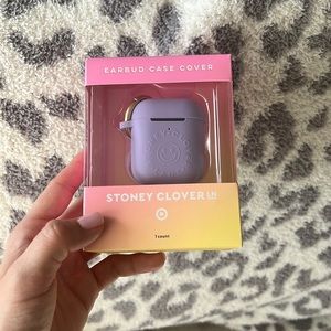 Stoney clover earbud case